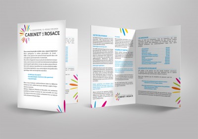 Le cabinet de la Rosace