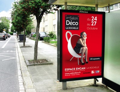 Salon de la déco de la Rochelle