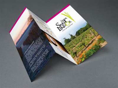 Le Domaine Saint Landor
