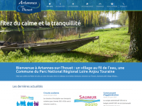 Artannes-sur-Thouet