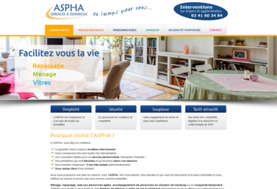 Aspha