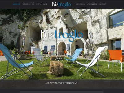 Bistroglo 