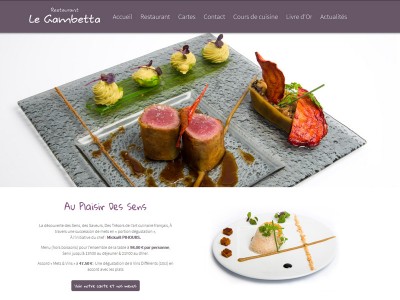 Restaurant Le Gambetta
