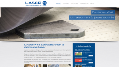 Laser 49