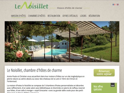 Le Noisillet