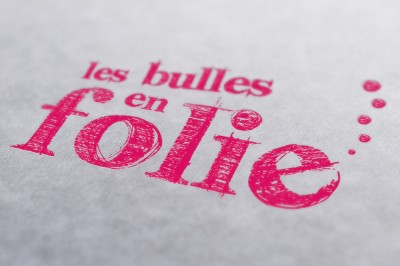 Bulles en Folie