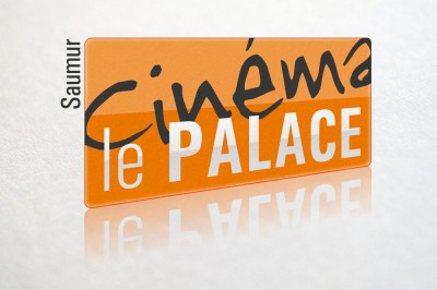 Cinéma le Palace - Logo