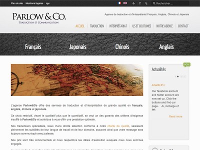 Parlow&Co