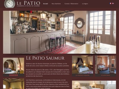 Le Patio