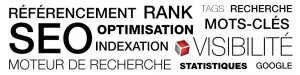 Référencement de site internet