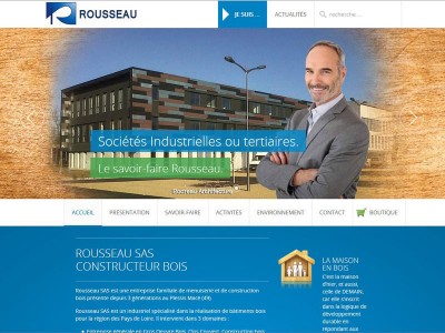 Rousseau