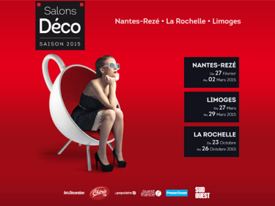 Salon Déco