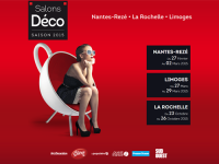 Salon Déco