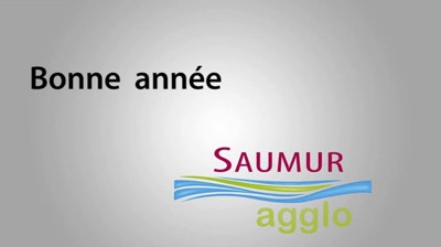 Les Voeux de Saumur Agglo