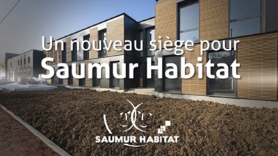 Vidéo Saumur Habitat