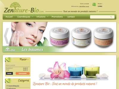 Zenature Bio